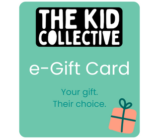 The Kid Collective e-Gift Card