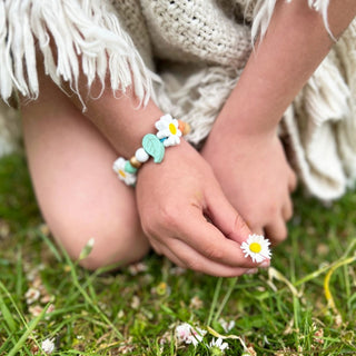 Cotton Twist Make Your Own Daisy Chain Bracelet