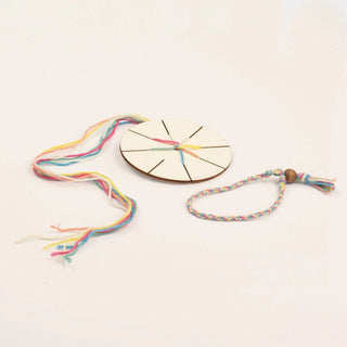 Cotton Twist Make Your Own Friendship Bracelet