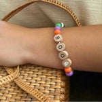 Cotton Twist Make Your Own Ghost Bracelet Kit