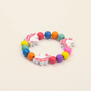 Cotton Twist Make Your Own Unicorn Bracelet