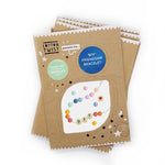 Cotton Twist Friendship Bracelet Kit - BFF