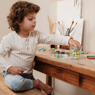 Little Dutch Creativity Box - Forest Friends