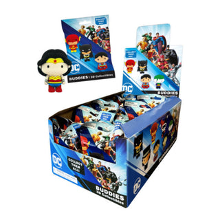 DC Buddies Blind Bags