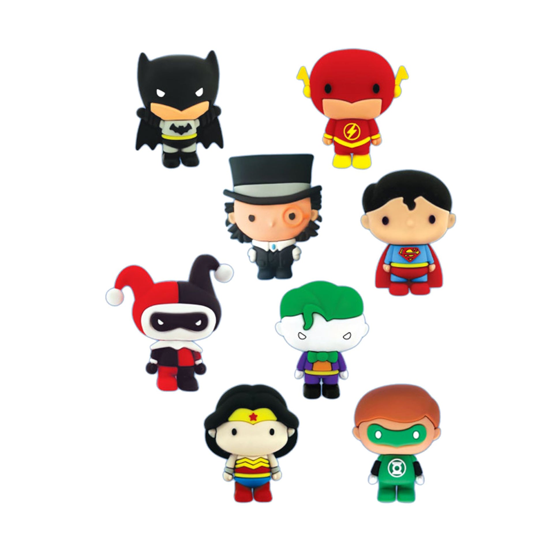 DC Buddies Blind Bags