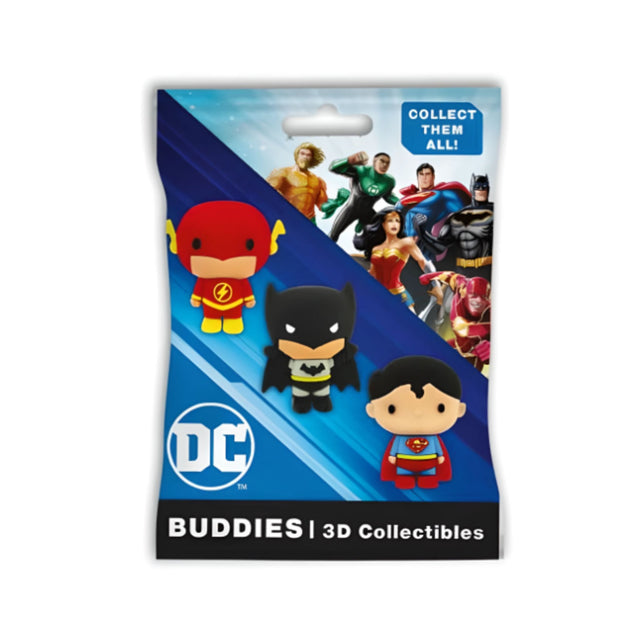 DC Buddies Blind Bags