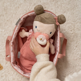 Little Dutch Baby Doll Rosa Set