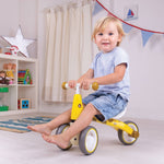 Didicar Diditrike Trike Ride On - Giraffe