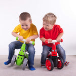 Didicar Diditrike Trike Ride On - Ladybird