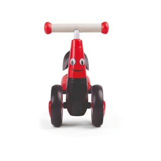 Didicar Diditrike Trike Ride On - Ladybird