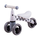 Didicar Diditrike Trike Ride On - Zebra
