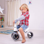 Didicar Diditrike Trike Ride On - Zebra