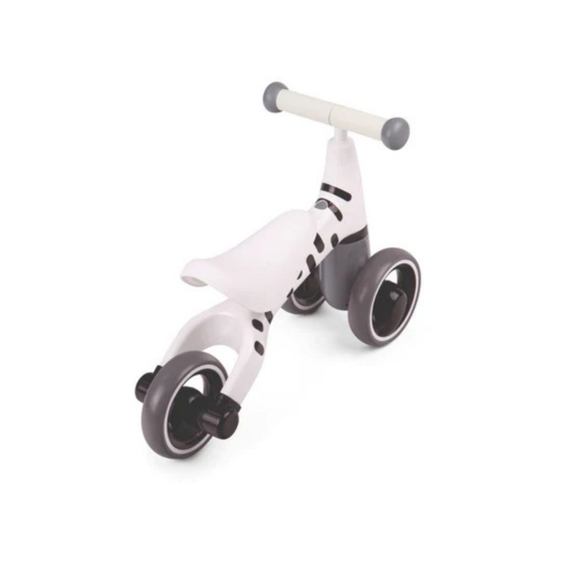 Didicar Diditrike Trike Ride On - Zebra
