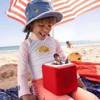 Tonies Disney Moana 2 - Simea