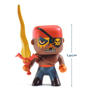 Djeco Arty Toys Biglos