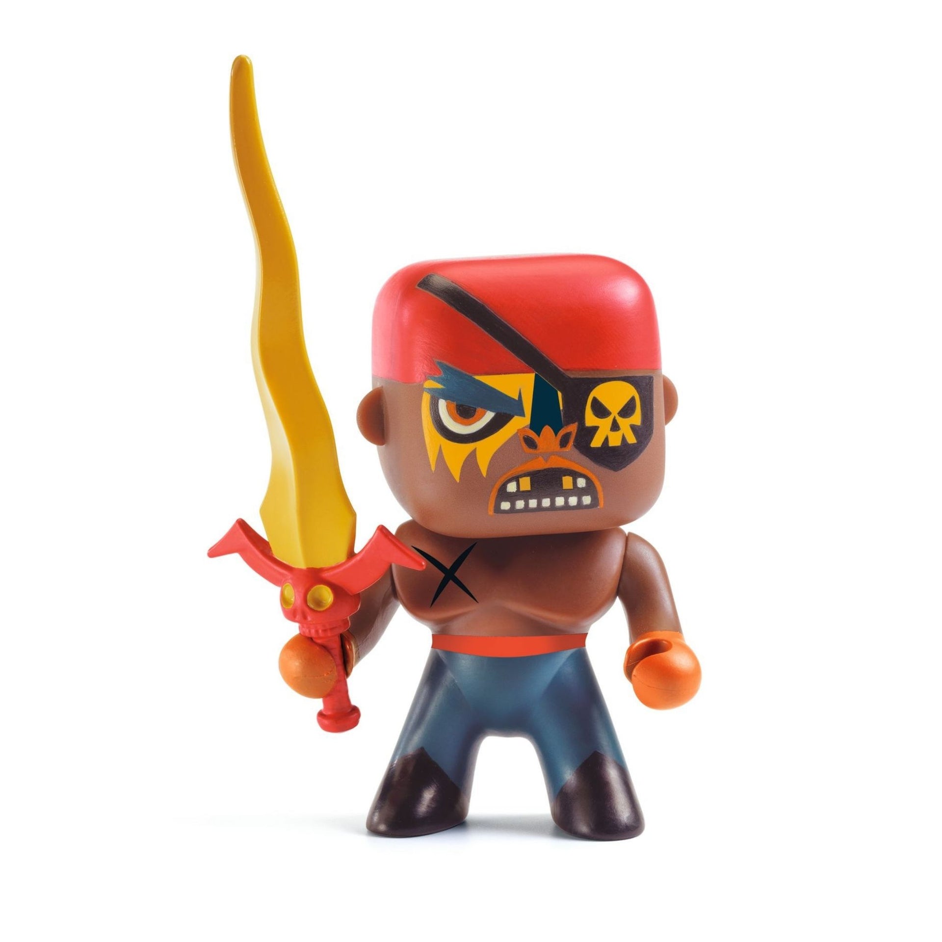 Djeco Arty Toys Biglos