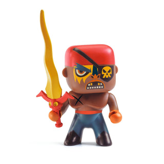 Djeco Arty Toys Biglos