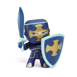 Djeco Arty Toys Dark Blue
