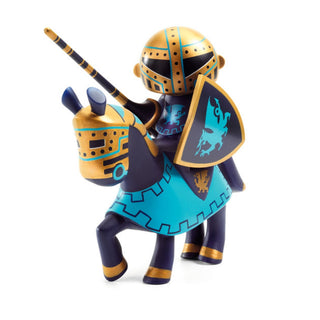 Djeco Arty Toys Dragon Knight
