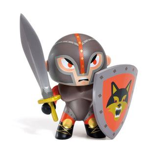 Djeco Arty Toys Flow Knight