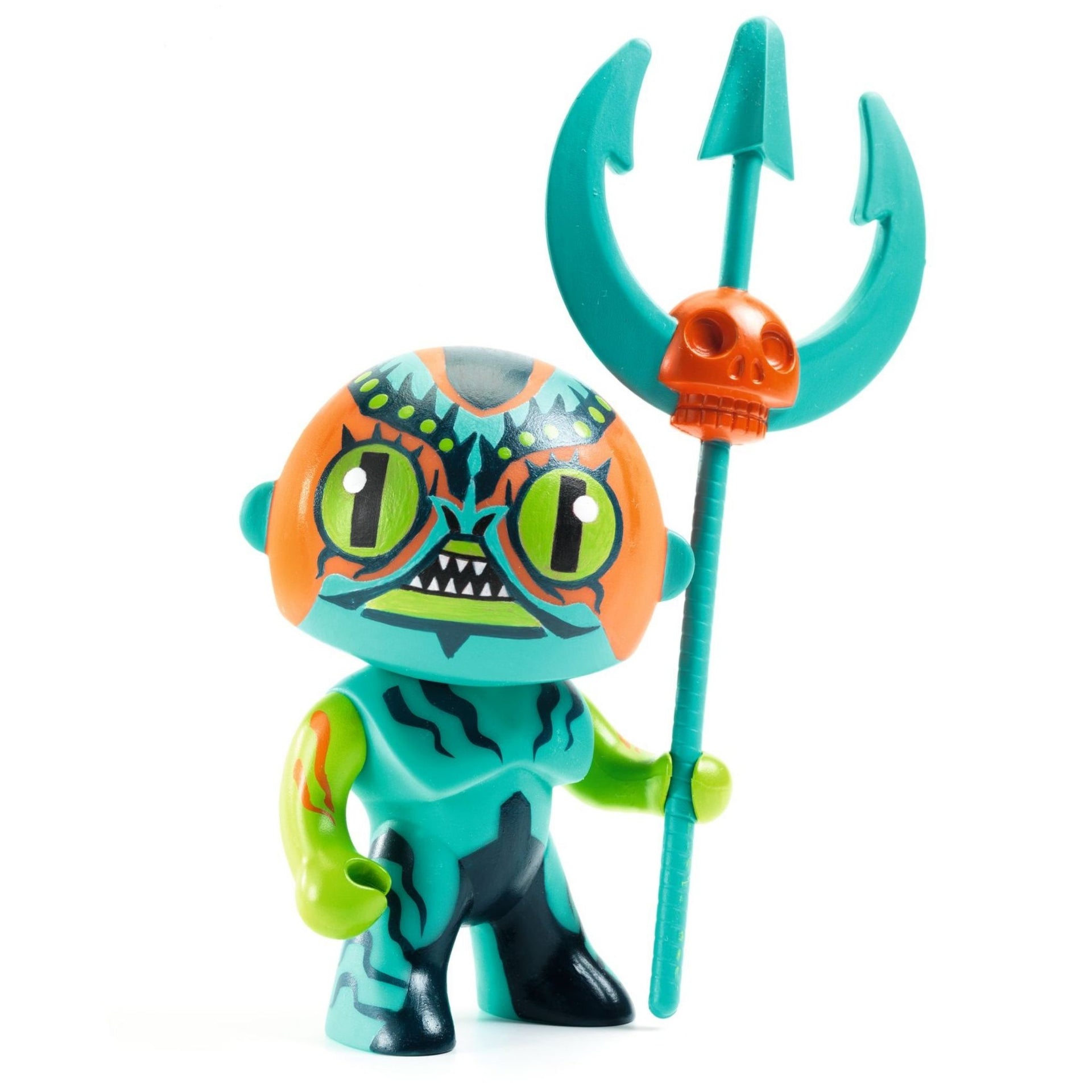 Djeco Arty Toys Globular