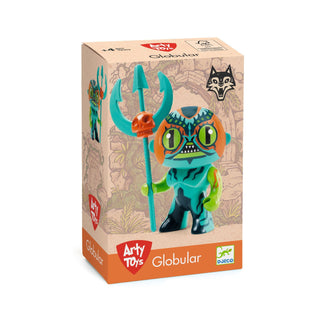 Djeco Arty Toys Globular