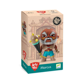 Djeco Arty Toys Marcus