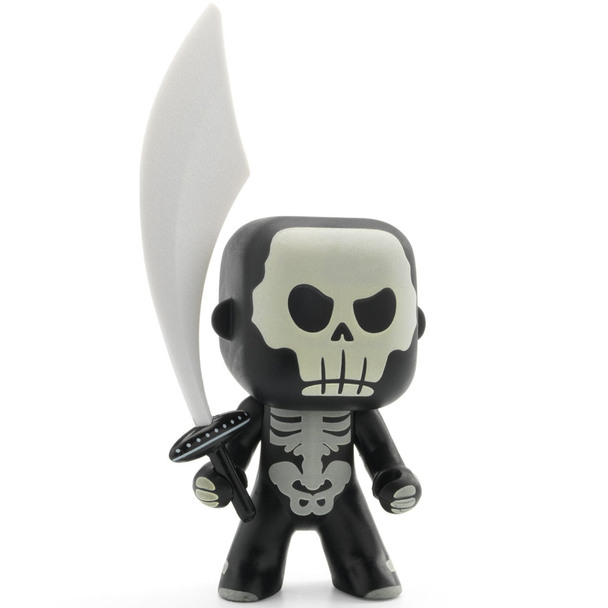 Arty Toys Skully