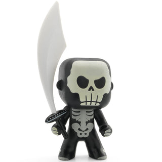 Djeco Arty Toys Skully