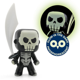 Djeco Arty Toys Skully