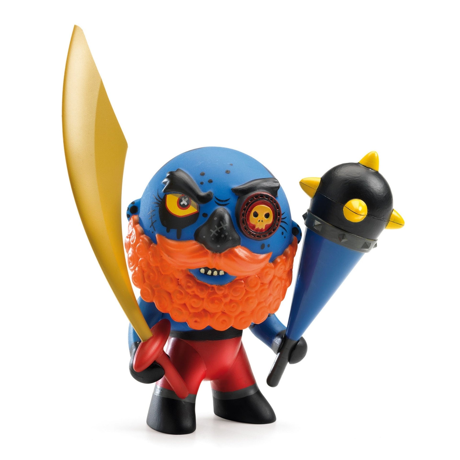 Djeco Arty Toys So Hipster