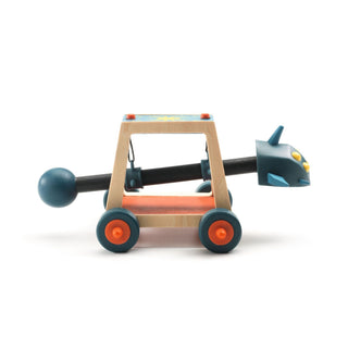 Djeco Arty Toys Spider Attack