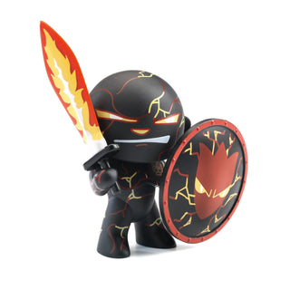 Djeco Arty Toys Volcano