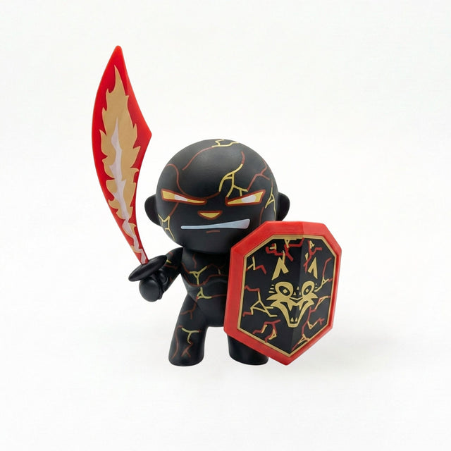 Djeco Arty Toys Volcano