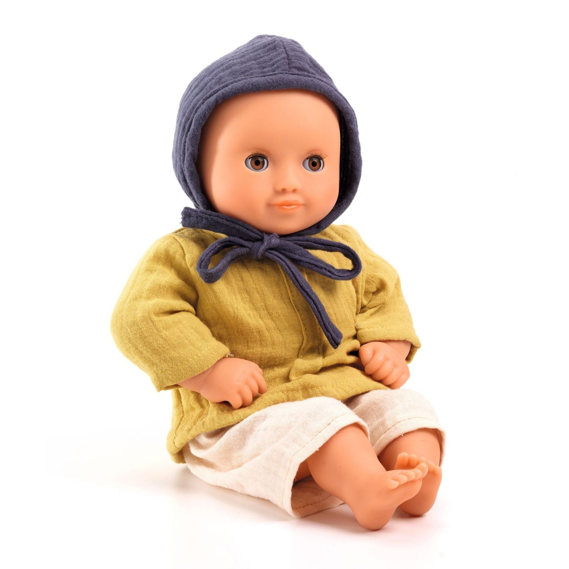 Djeco Baby Doll - Chamomile 34cm