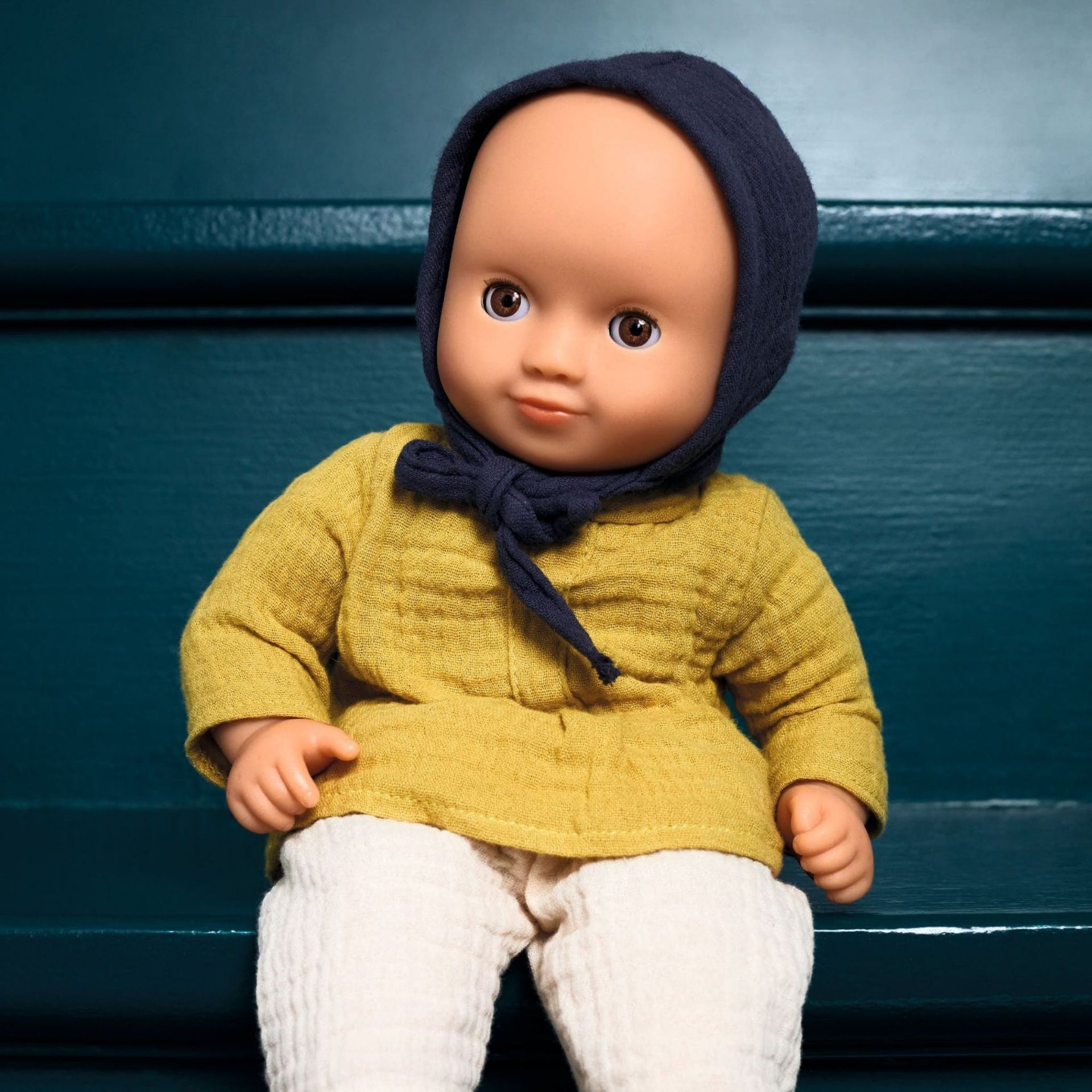 Djeco Baby Doll - Chamomile 34cm