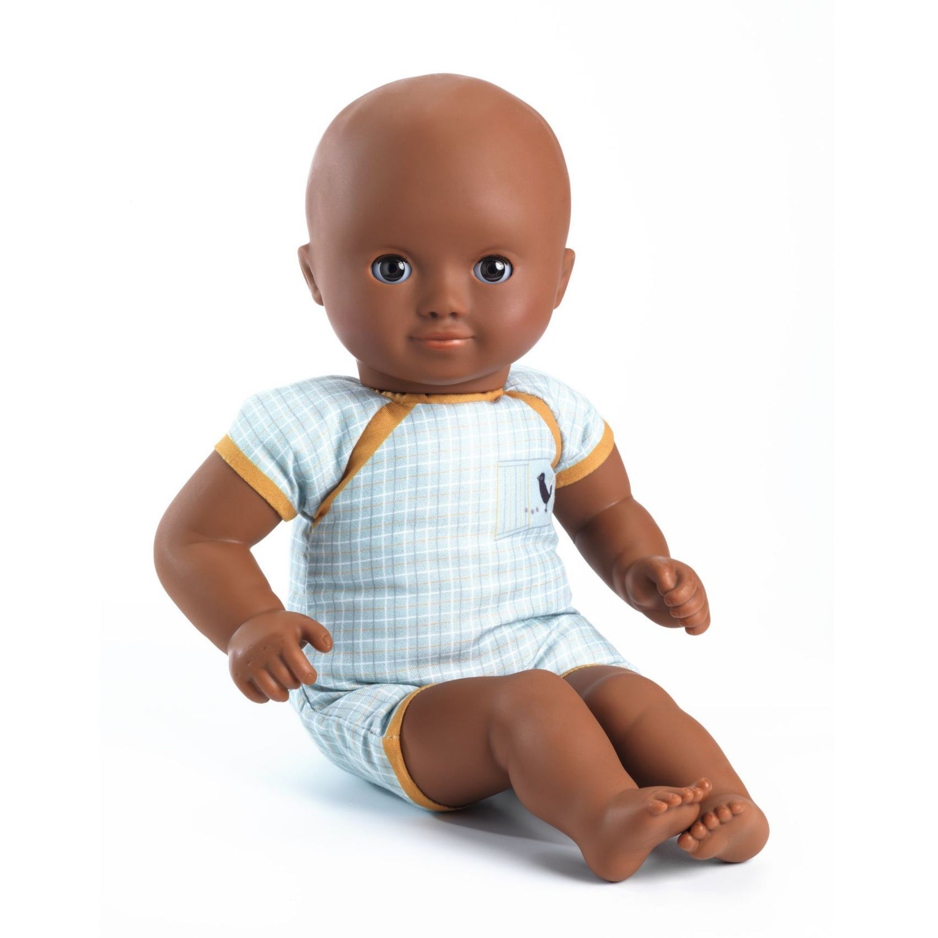 Djeco Baby Doll - Mimosa 34cm