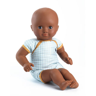 Djeco Baby Doll - Mimosa 34cm