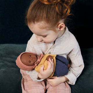 Djeco Baby Doll - Mimosa 34cm