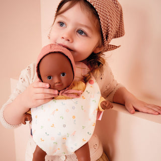 Djeco Baby Doll - Mimosa 34cm