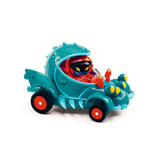 Djeco Crazy Motors Funny Beast Car
