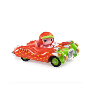 Djeco Crazy Motors Lady Berry