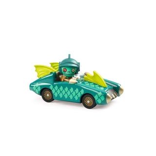 Djeco Crazy Motors Mister Wings Car