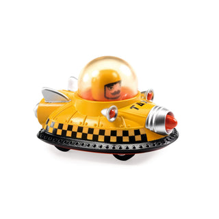 Djeco Crazy Motors Space Taxi