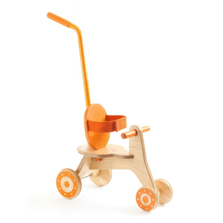 Djeco Doll Tricycle