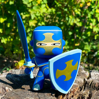 Djeco Arty Toys Dark Blue