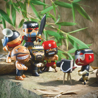 Djeco Arty Toys Tatoo