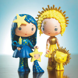 Djeco Tinyly Luz & Light