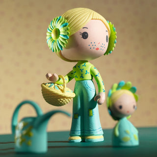 Djeco Tinyly Flore & Bloom