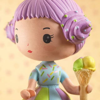 Djeco Tinyly Tutti & Frutti